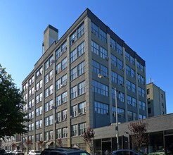 Rocket Factory Lofts in Brooklyn, NY - Building Photo - Building Photo