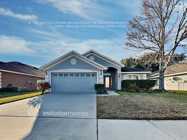 property at 9615 Jaybird Ln