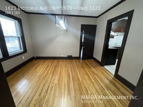 1623 Victoria Ave in Windsor, ON - Building Photo - Building Photo