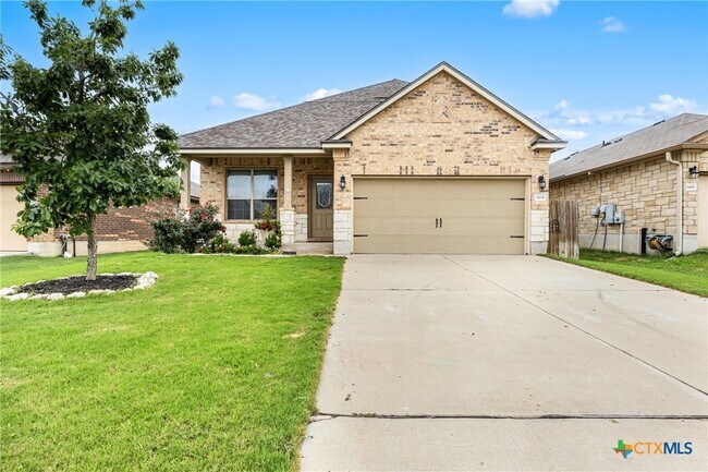 property at 1414 Fawn Lily Dr