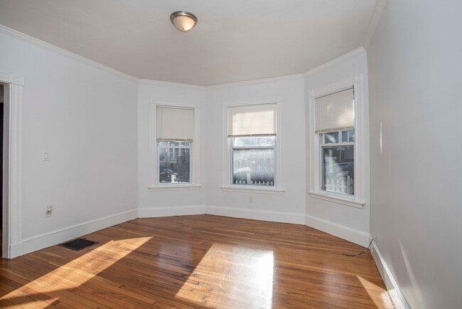 54 Msgr Patrick J Lydon Way in Boston, MA - Building Photo - Building Photo