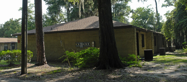 1523 NW 7th St in Gainesville, FL - Building Photo - Building Photo