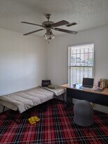 2216 2nd Pl in Lubbock, TX - Building Photo