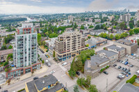 Amadeo in New Westminster, BC - Building Photo - Building Photo