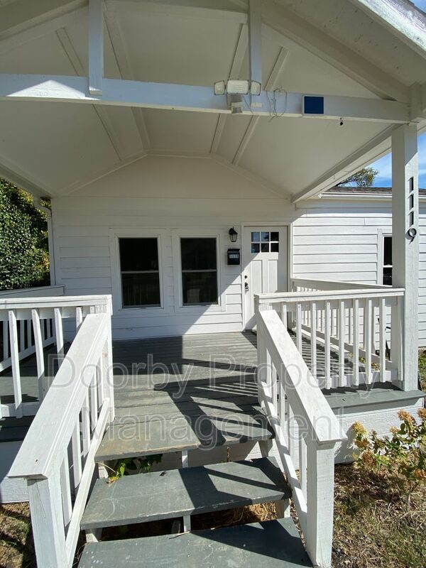 1119 Pierce St in Chattanooga, TN - Building Photo - Building Photo