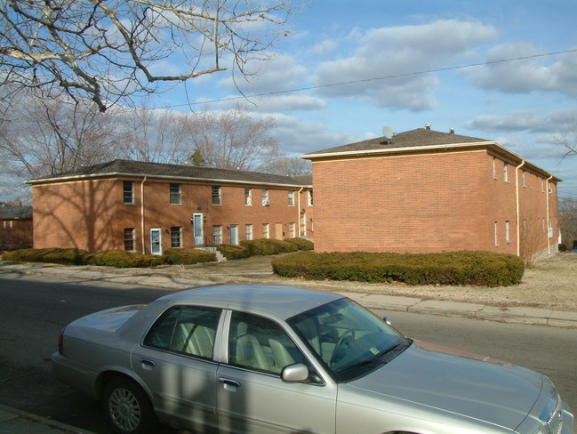 626 Dearborn Ave in Dayton, OH - Building Photo - Building Photo