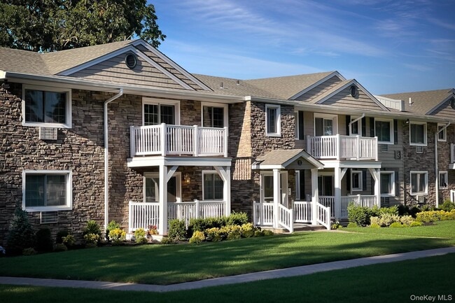 property at 27 Williams Blvd