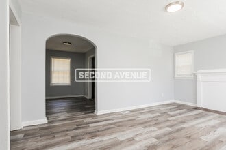 4655 Benton Blvd in Kansas City, MO - Building Photo - Building Photo