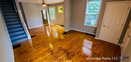 942 Mansion Ave in Cincinnati, OH - Building Photo - Building Photo