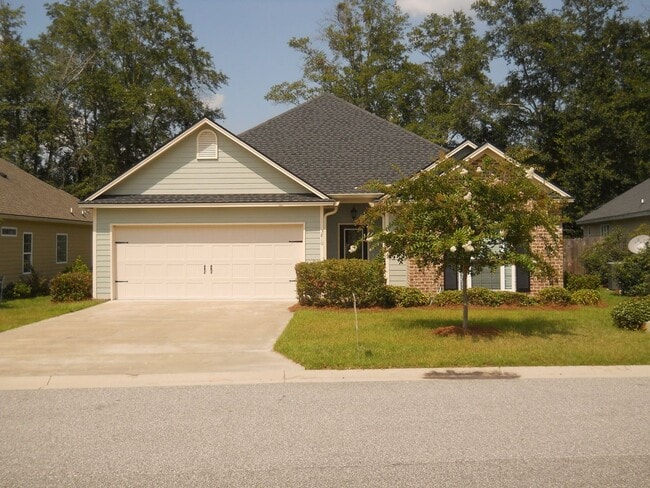 3810 Old Vine Way in Valdosta, GA - Building Photo - Building Photo