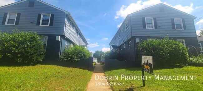 1424 Winder St in Richmond, VA - Building Photo - Building Photo