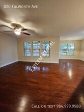 820 Fulworth Ave in Wake Forest, NC - Building Photo - Building Photo