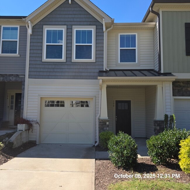 property at 190 Thornhill Dr