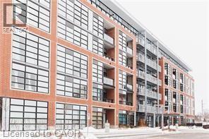 15 Prince Albert Blvd in Kitchener, ON - Building Photo