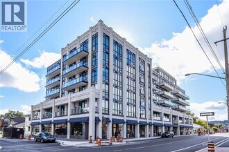 101 Locke St S in Hamilton, ON - Building Photo - Building Photo