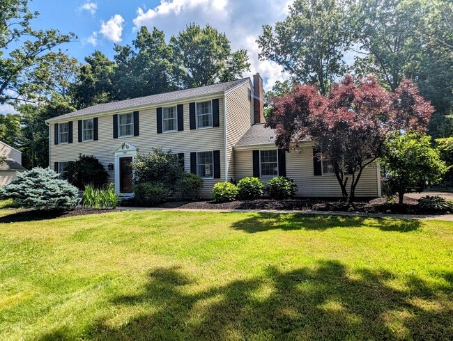 property at 5927 Ogilby Dr