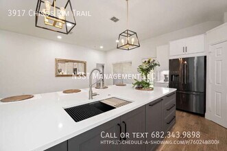 3917 Chisos Rim Trail in Fort Worth, TX - Building Photo - Building Photo