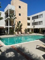 11139 Acama Street, in North Hollywood, CA - Building Photo