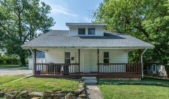 804 E 11th St in Bloomington, IN - Building Photo