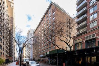 Parker Gramercy in New York, NY - Building Photo - Building Photo