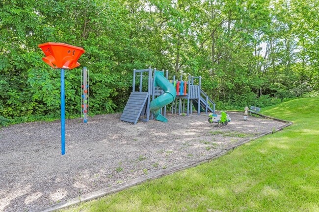 property at 319 Blair Ct