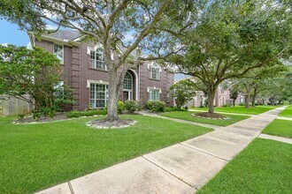 22511 Bridgehaven Dr in Katy, TX - Building Photo - Building Photo