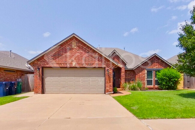 property at 11733 SW 17th St
