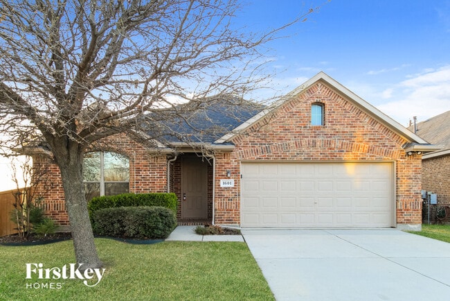 property at 1601 Lake Pine Dr