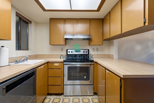 4810 200th St SW in Lynnwood, WA - Building Photo - Building Photo