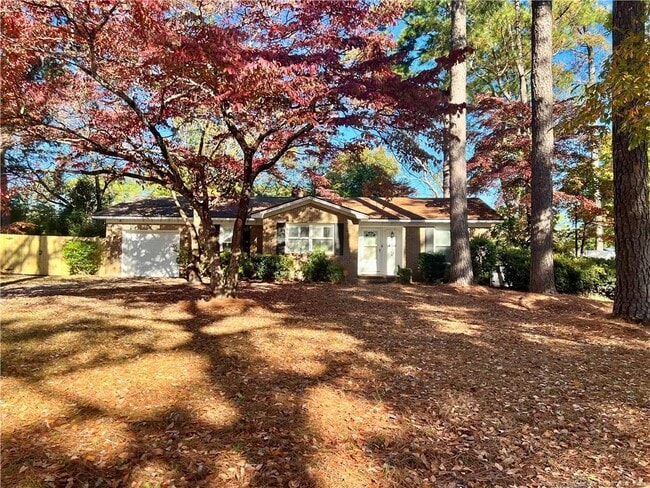 property at 419 Southwick Dr