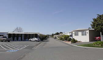 Niles Canyon Estates Apartamentos