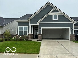 14453 Shrawley Ct in Carmel, IN - Building Photo