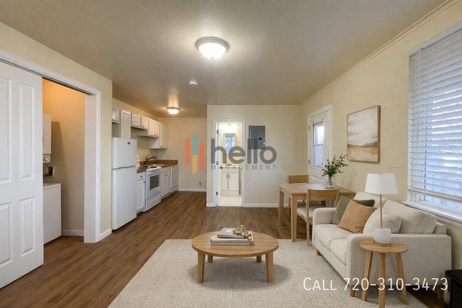 property at 1466 Reed St