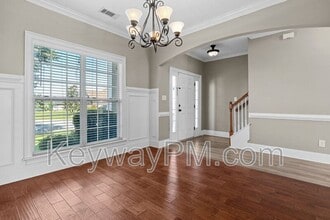 4734 Billie J Dr in Augusta, GA - Building Photo - Building Photo
