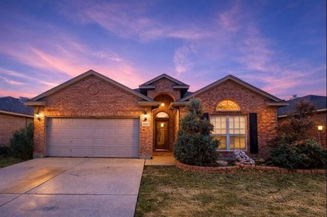 10605 Foothill Dr in Fort Worth, TX - Building Photo - Building Photo