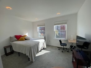 1327 Belmont St NW, Unit Rm# 1 in Washington, DC - Building Photo - Building Photo