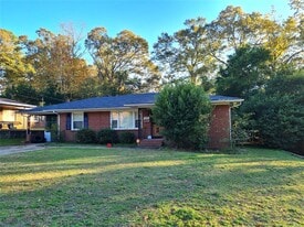 3414 Biltmore Ave in Montgomery, AL - Building Photo