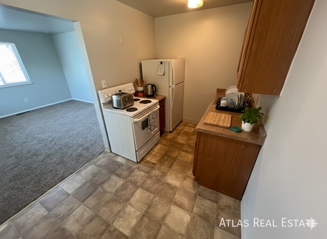 960 W Moreno Ave in Colorado Springs, CO - Building Photo - Building Photo