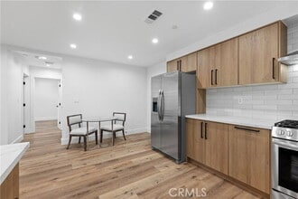 6719 Ben Ave in Los Angeles, CA - Building Photo - Building Photo