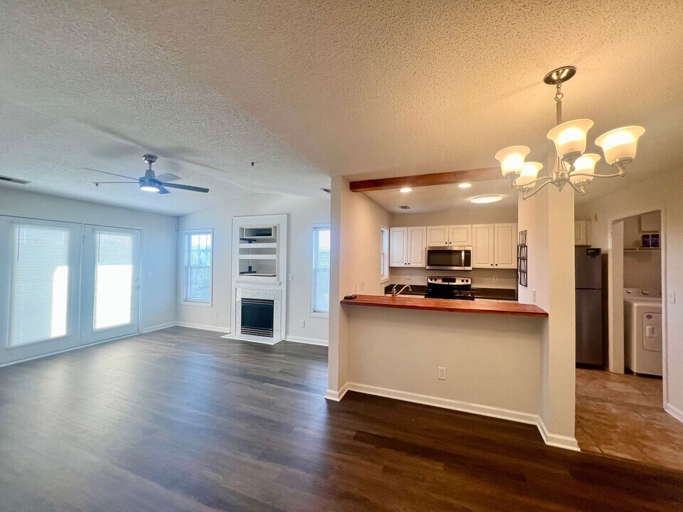 721 Melba Ct in Wilmington, NC - Building Photo