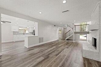 1922 Forestwood Dr in Richardson, TX - Building Photo - Building Photo
