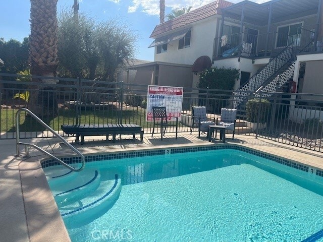 property at 45303 Sunset Ln