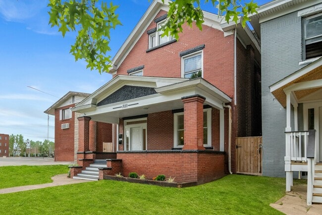 property at 1010 9th Ave