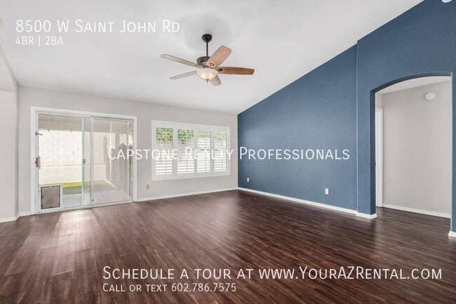 8500 W St John Rd in Peoria, AZ - Building Photo - Building Photo