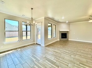 14524 Rochefort Ln in Oklahoma City, OK - Building Photo - Building Photo