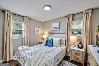 2858 Rosehill St in Austell, GA - Building Photo - Building Photo