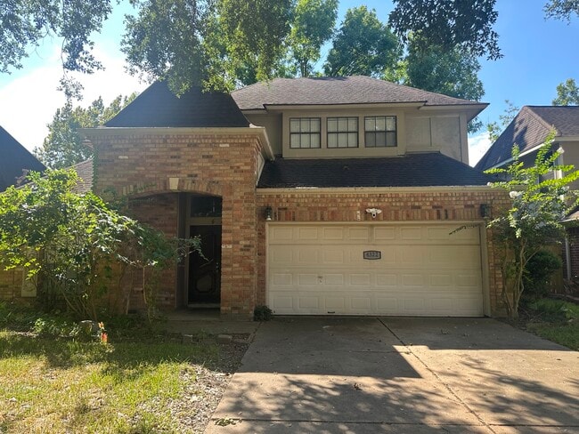 property at 4322 Palmer Plantation Dr