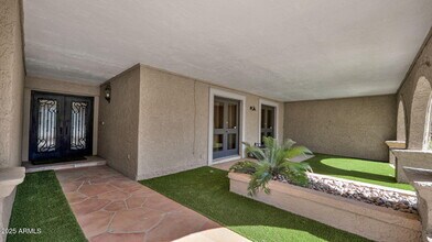 7500 N Vía Camello Del Sur in Scottsdale, AZ - Building Photo - Building Photo