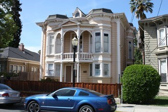 129 E Julian St in San Jose, CA - Building Photo - Building Photo