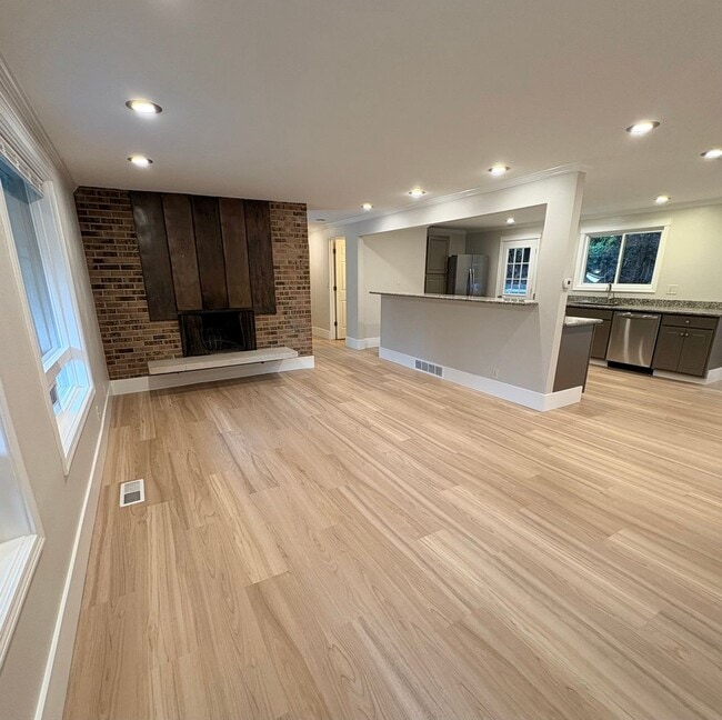 property at 20031 6th Ave NE